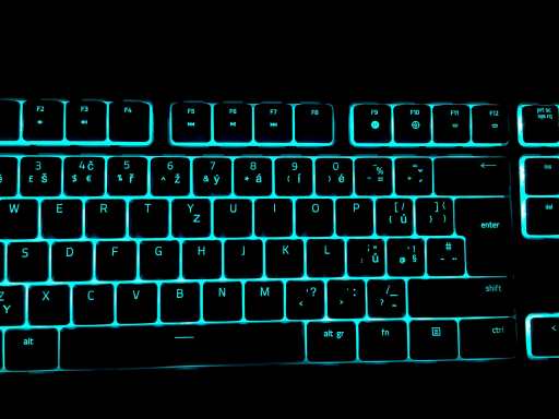 Razer Ornata V2 RZ03-03380100-R3M1CZ recenze