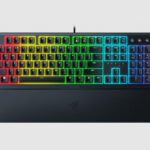 Razer Ornata V3 RZ03-04460100-R3M1 recenze