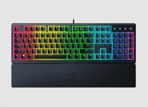 Razer Ornata V3 RZ03-04460100-R3M1 recenze
