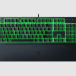 Razer Ornata V3 X RZ03-04470100-R3M1 recenze
