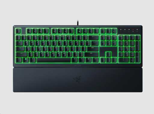 Razer Ornata V3 X RZ03-04470100-R3M1 recenze