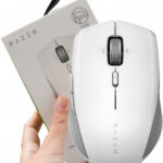 Razer Pro Click Mini RZ01-03990100-R3G1 recenze