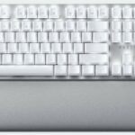 Razer Pro Type Ultra RZ03-04110100-R3M1 recenze