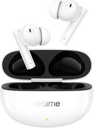 Realme Buds Air 5 recenze