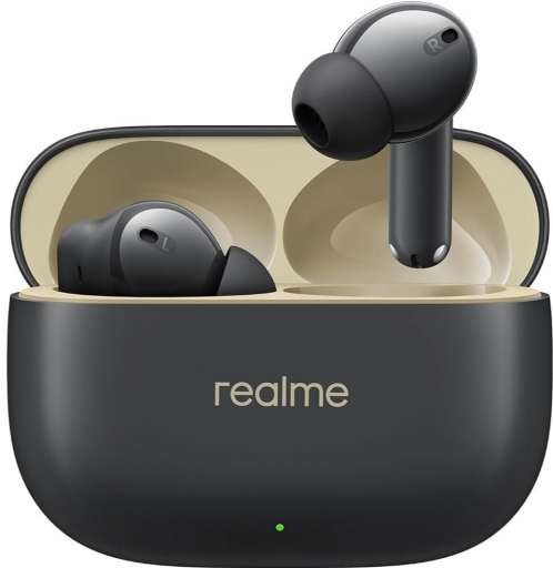 Realme Buds T300 recenze