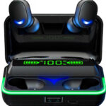 Rebel SN-E10 recenze