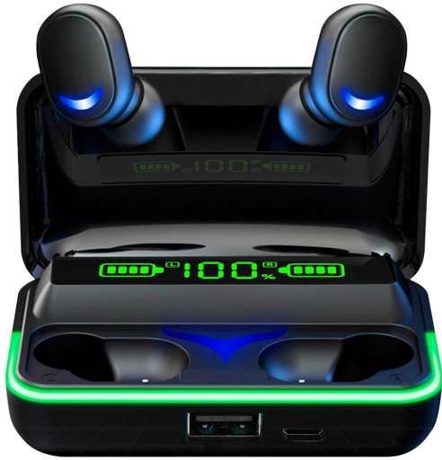 Rebel SN-E10 recenze