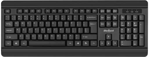 Rebel WK500 KOM1001 recenze