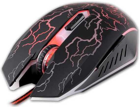 Rebeltec DIABLO recenze