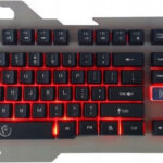 Rebeltec Discovery 2 RBLKLA00036 recenze