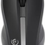 Rebeltec GALAXY černá recenze