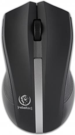 Rebeltec GALAXY černá recenze