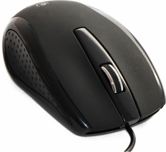 Rebeltec GAMMA recenze