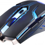 Rebeltec Hunter 2 recenze