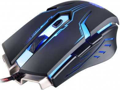 Rebeltec Hunter 2 recenze