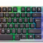 Rebeltec KLRYNEONRGB recenze