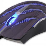 Rebeltec Magnum recenze