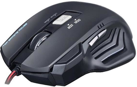 Rebeltec Punisher 2 recenze