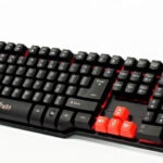 Red Fighter YCRDUX01BU00 recenze
