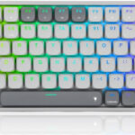 Redragon AZURE K652GG-RGB-PRO recenze