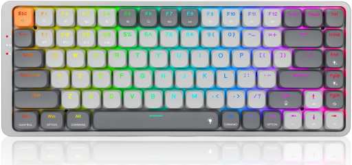 Redragon AZURE K652GG-RGB-PRO recenze