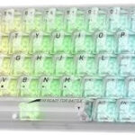 Redragon Castor Pro K631CT RGB Pro recenze