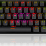 Redragon Deimos K599-KRS recenze