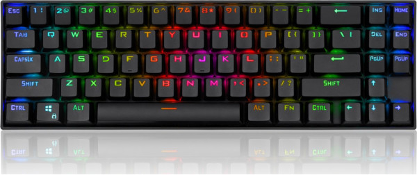 Redragon Deimos K599-KRS recenze