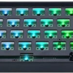 Redragon Draconic Elite BBK530 recenze