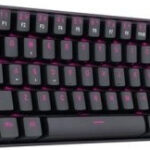Redragon DragonBorn K630RGB recenze