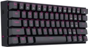 Redragon DragonBorn K630RGB recenze