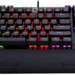 Redragon INDRAH K555RGB-1 recenze