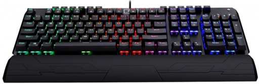 Redragon INDRAH K555RGB-1 recenze