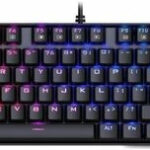 Redragon K552RGB-2 Kumara recenze