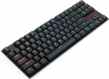 Redragon K607P-KBS recenze