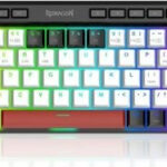 Redragon K635WBR-RGB-PRO MagicWand Mini recenze