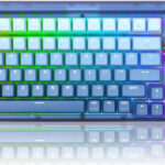 Redragon K656 PRO 3-Mode Wireless RGB recenze