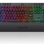 Redragon Shiva K512 RGB recenze
