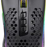 Redragon Storm M808-RGB recenze