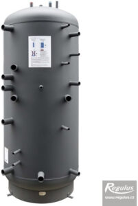 Fotografie Regulus DUO 1000/200 N P 19143  recenzía