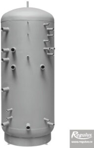 Fotografie Regulus HSK 1000 P recenzía