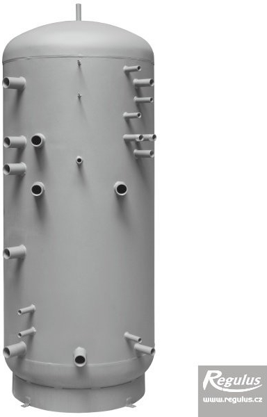 Obrázok Regulus HSK 1000 P hodnotenie