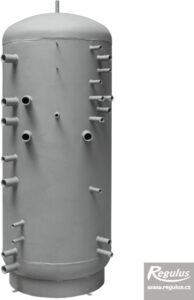 Fotografie Regulus HSK 1000 PR  recenzía