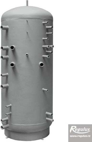 Regulus HSK 1000 PR recenze