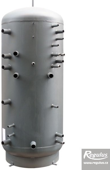 Regulus HSK 1000 PV recenze