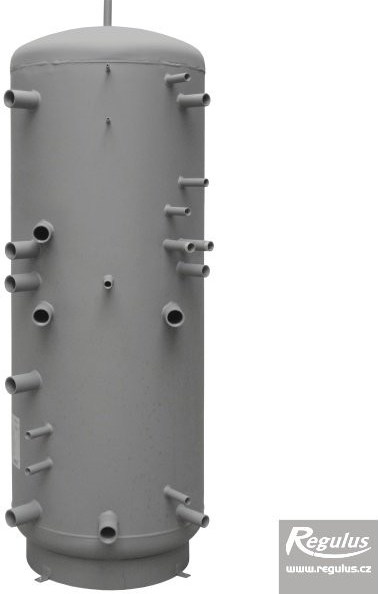 Obrázok Regulus HSK 600 P hodnotenie