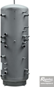 Fotografie Regulus HSK 600 PV  recenzía