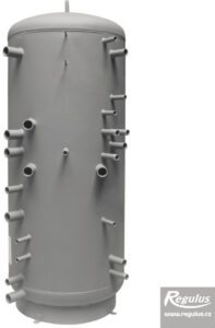 Fotografie Regulus HSK 750 PR  recenzía