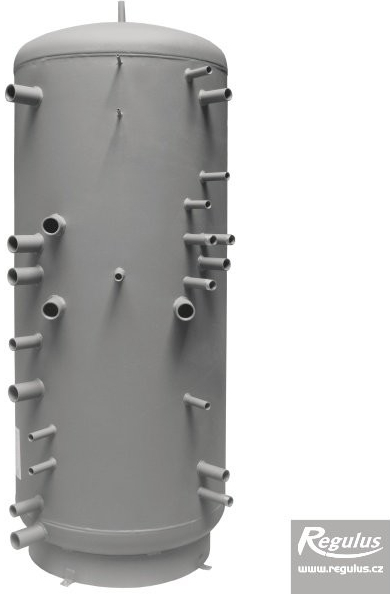 Regulus HSK 750 PR recenze