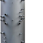 Regulus HSK 750 PV recenze